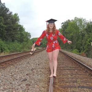 Meet your Posher, Jessie